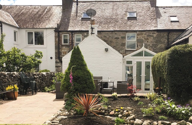 3 bedroom accommodation in Gatehouse of Fleet
