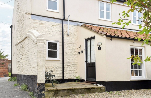 3 bedroom accommodation in Wells-next-the-Sea