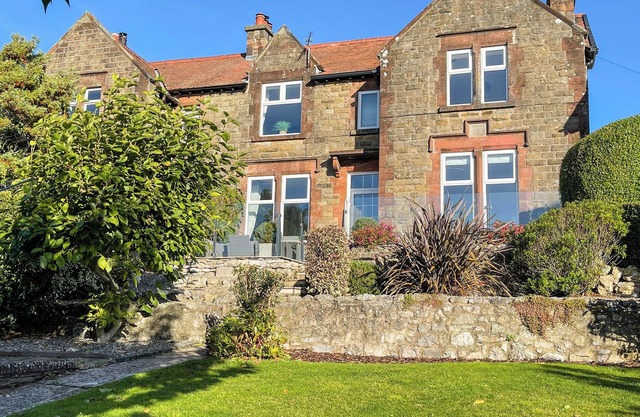 3 bedroom accommodation in Allithwaite, near Grange-over-Sands