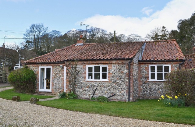 3 bedroom accommodation in Stiffkey, near Wells-next-the-Sea