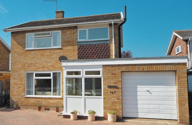 3 bedroom accommodation in Gorleston-on-Sea