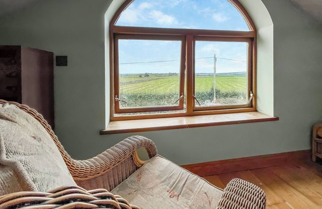 3 bedroom accommodation in LLANNERCH-Y-MEDD