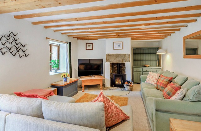 3 bedroom accommodation in Moretonhampstead