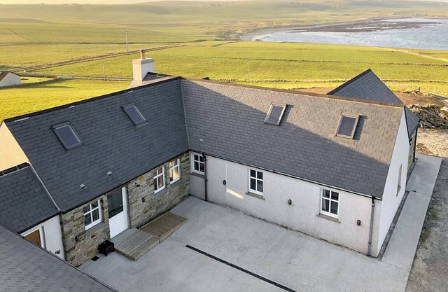3 bedroom accommodation in South Ronaldsay, near St Margaret&rsquo;s Hope