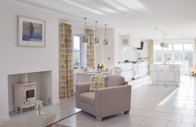 3 bedroom accommodation in New Moat, near Narberth