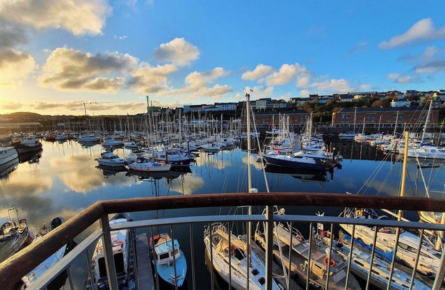 3 bedroom accommodation in Milford Haven