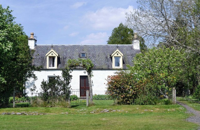 3 bedroom accommodation in Drumnadrochit