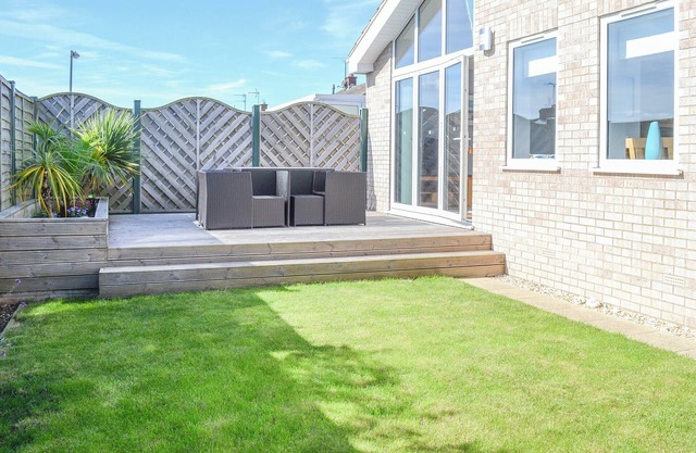 3 bedroom accommodation in Bridlington