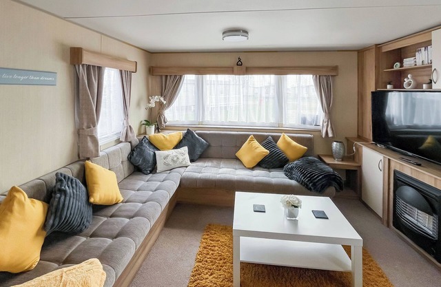 3 bedroom accommodation in Ingoldmells