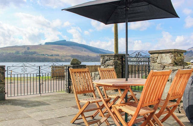 3 bedroom accommodation in Lochearnhead