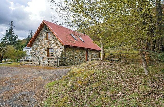 3 bedroom accommodation in Lochearnhead