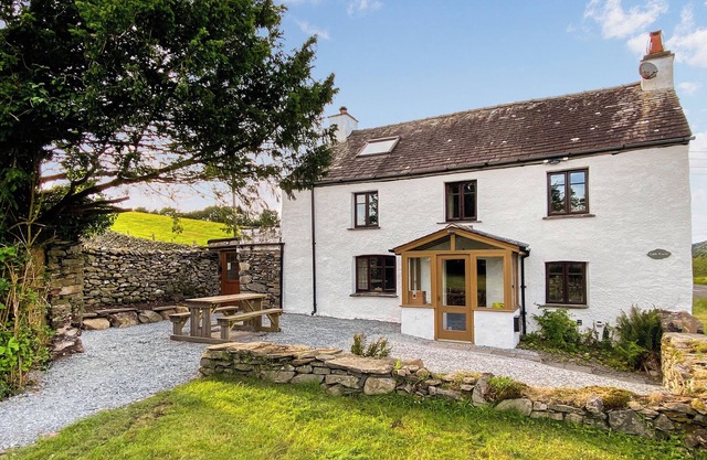 3 bedroom accommodation in Blawith, near Coniston