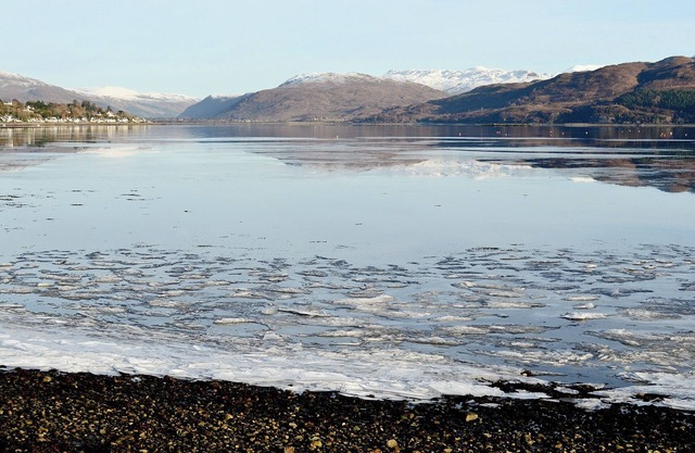 3 bedroom accommodation in Slumbay, near Lochcarron