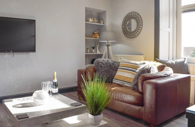 3 bedroom accommodation in St Monans, near Anstruther