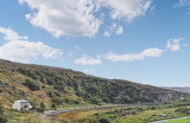 3 bedroom accommodation in Applecross