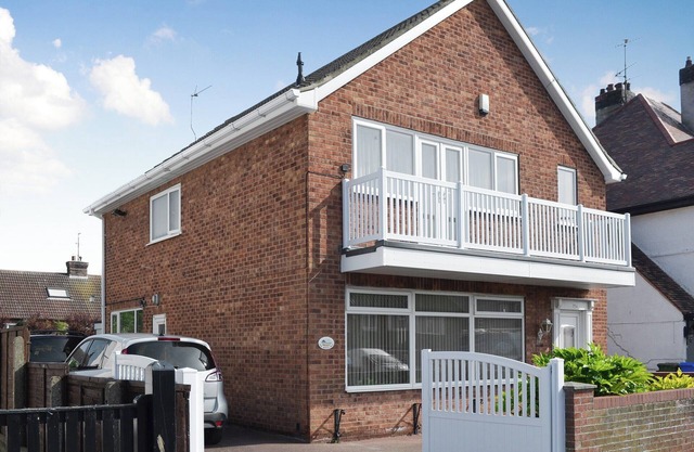 3 bedroom accommodation in Bridlington