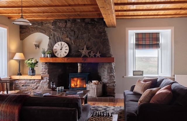 3 bedroom accommodation in Campbeltown