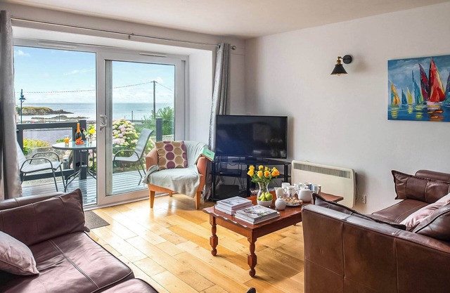 3 bedroom accommodation in Cemaes Bay