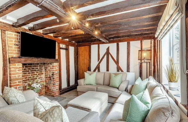 3 bedroom accommodation in Chelmsford