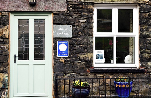 3 bedroom accommodation in Glenridding
