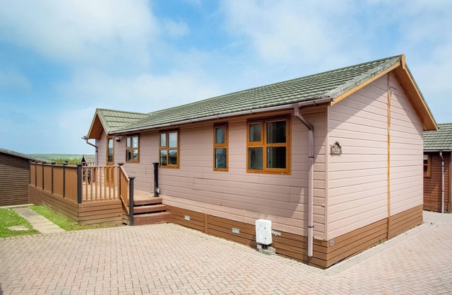 3 bedroom accommodation in Ilfracombe