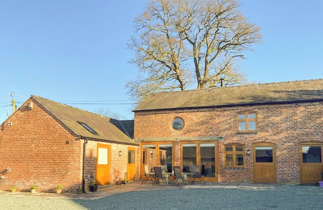 3 bedroom accommodation in Northwood, near Ellesmere