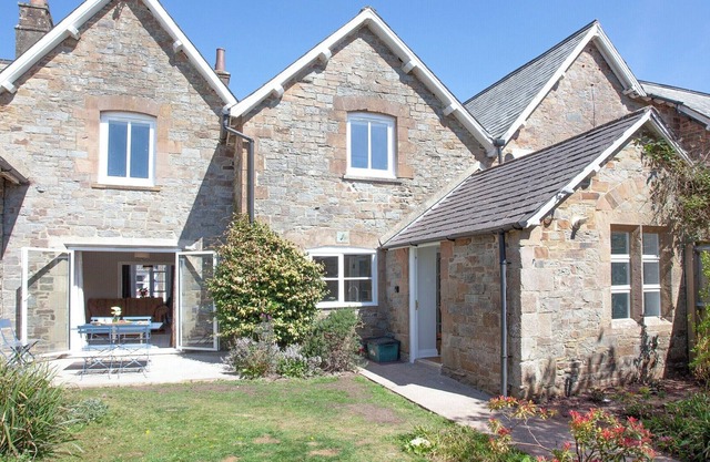 3 bedroom accommodation in North Tawton, near Okehampton