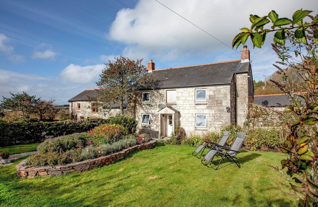 3 bedroom accommodation in Nanpean, near St Austell