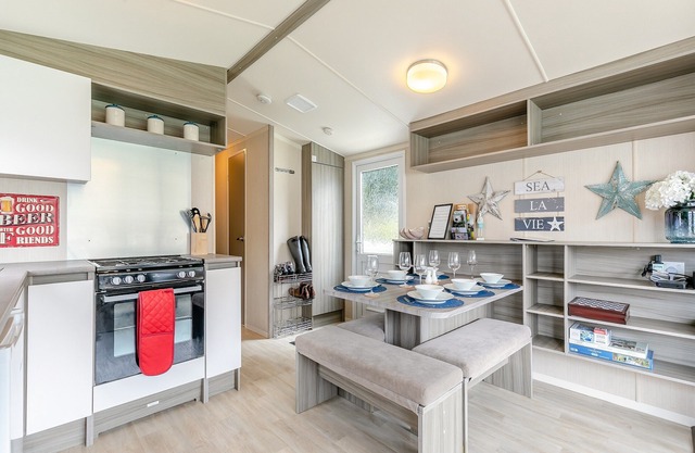 3 bedroom accommodation in Pentewan, near Mevagissey