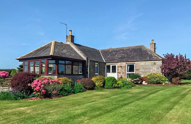 3 bedroom accommodation in Stonehaven