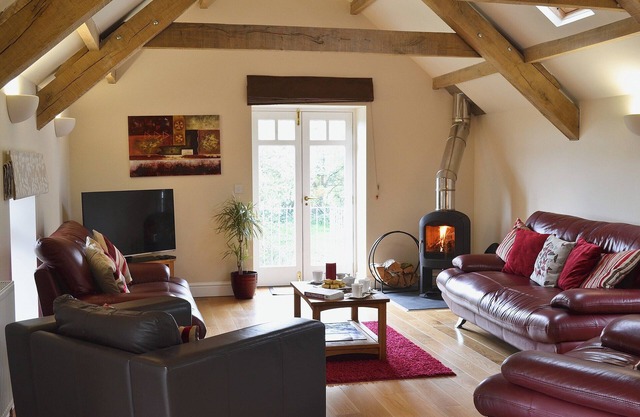 3 bedroom accommodation in Glynarthen, near Aberporth