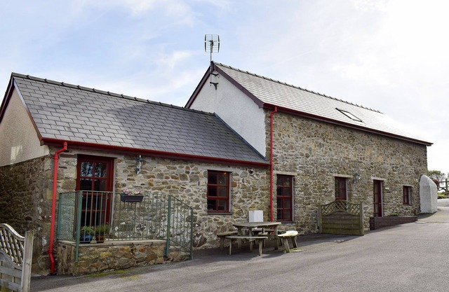 3 bedroom accommodation in Glynarthen, near Cardigan