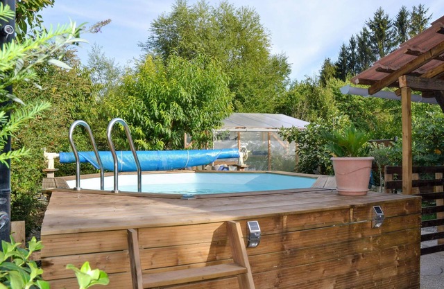 3 bedroom accommodation in Marmoutier