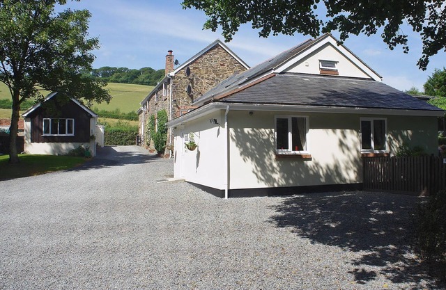 3 bedroom accommodation in Swimbridge, near Barnstaple