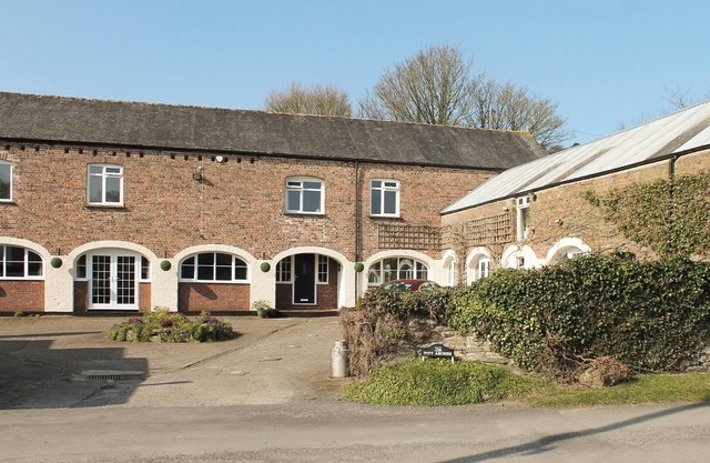 3 bedroom accommodation in Barnstaple