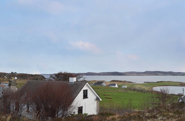 3 bedroom accommodation in Cove, near Poolewe