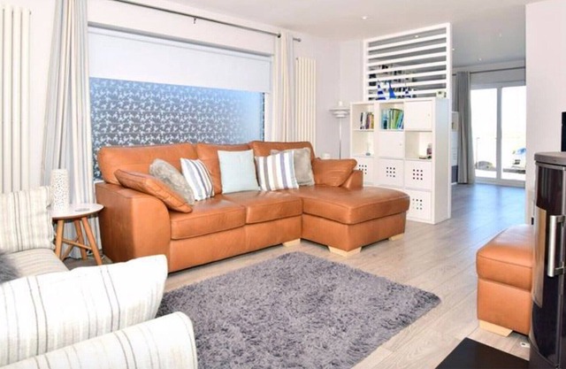 3 bedroom accommodation in Dungeness