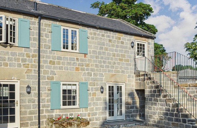 3 bedroom accommodation in Markington, near Ripon