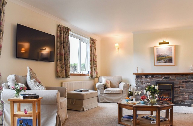 3 bedroom accommodation in Lochcarron