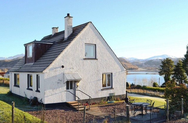 3 bedroom accommodation in Lochcarron