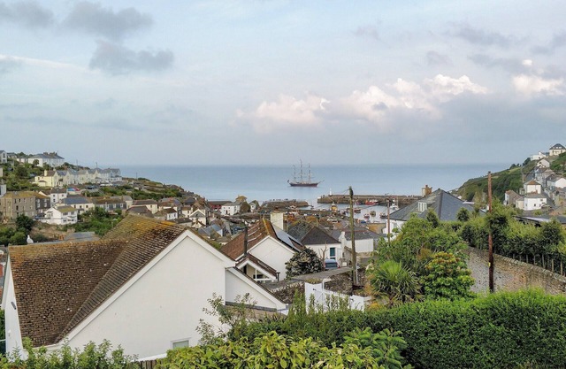 3 bedroom accommodation in Mevagissey