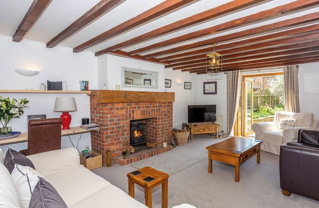3 bedroom accommodation in Pickering