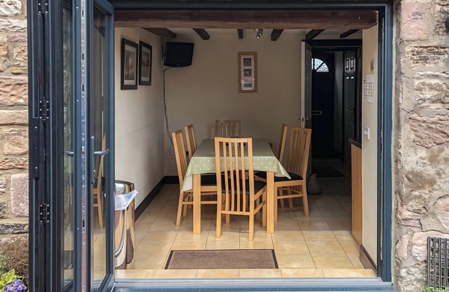 3 bedroom accommodation in Seahouses