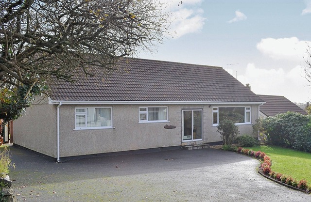 3 bedroom accommodation in Lanjeth, near St Austell