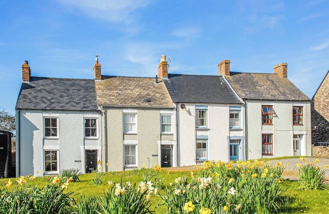 3 bedroom accommodation in St.Davids