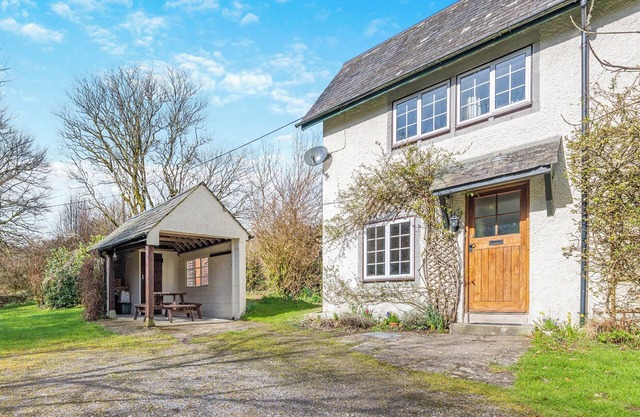 3 bedroom accommodation in Hexworthy, near Yelverton