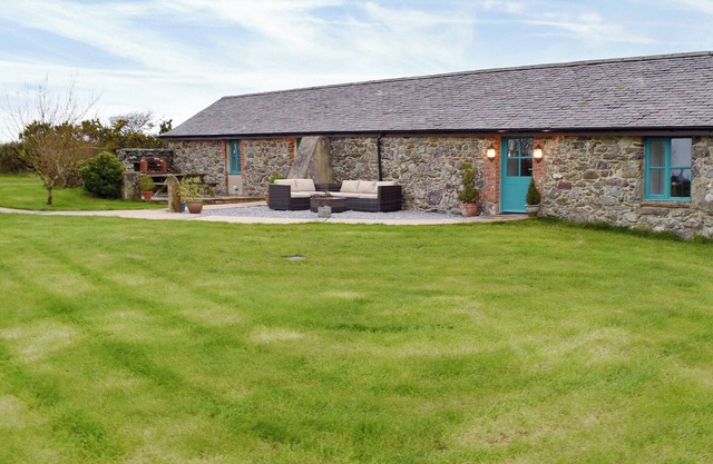 3 bedroom accommodation in Aberdaron
