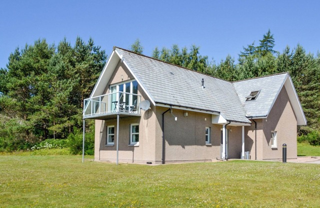 3 bedroom accommodation in Banchory