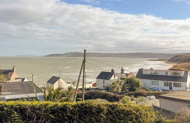 3 bedroom accommodation in Benllech