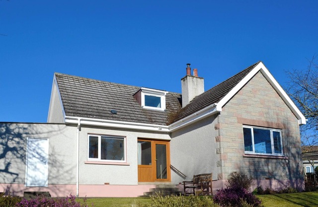 3 bedroom accommodation in Fortrose
